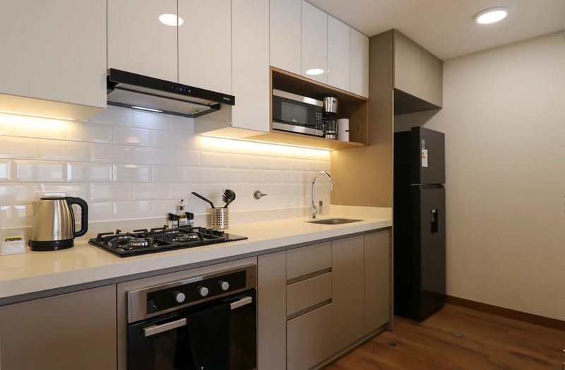 Enchanting 2BR w/ Balcony in Miraflores