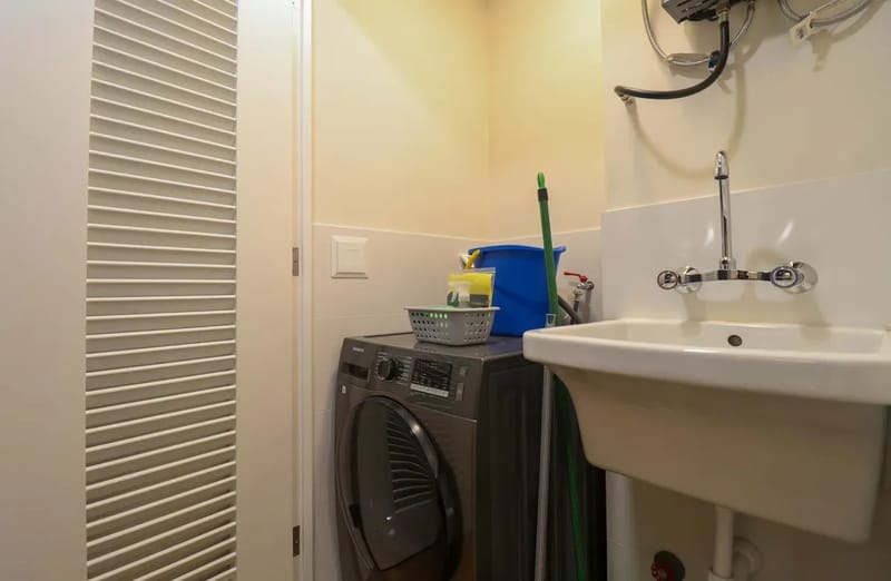 Enchanting 2BR w/ Balcony in Miraflores