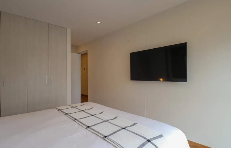 Enchanting 2BR w/ Balcony in Miraflores