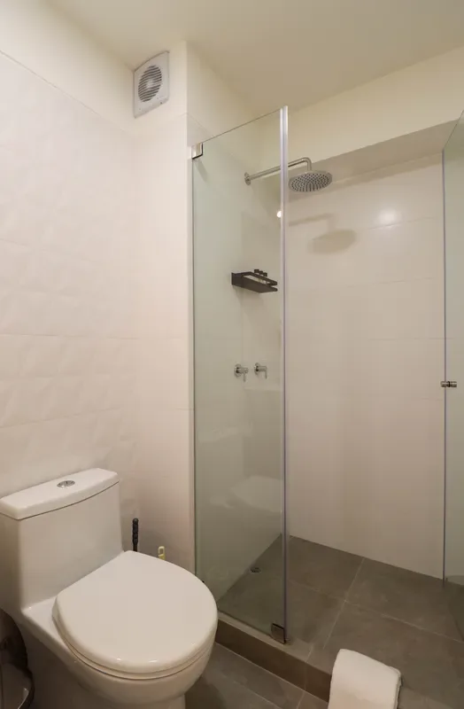 Enchanting 2BR w/ Balcony in Miraflores
