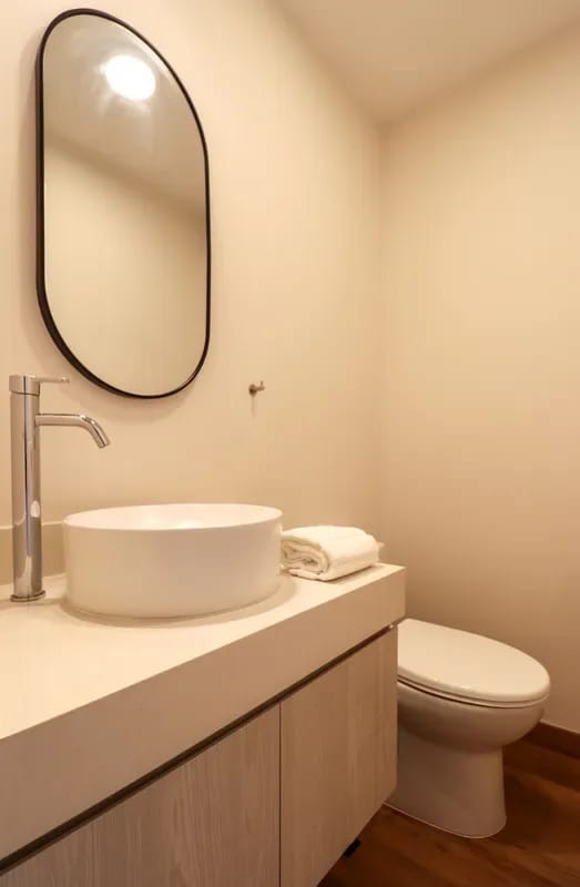 Enchanting 2BR w/ Balcony in Miraflores
