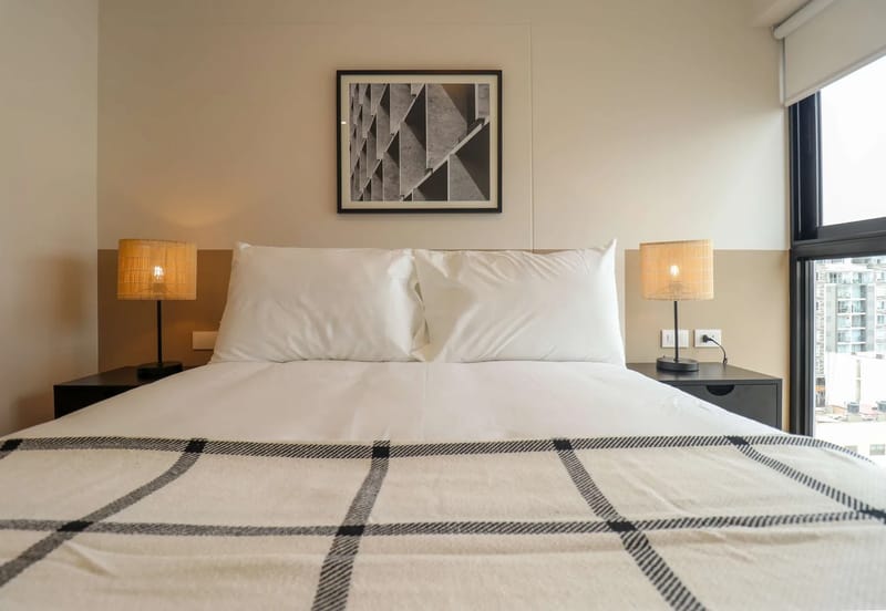 Enchanting 2BR w/ Balcony in Miraflores