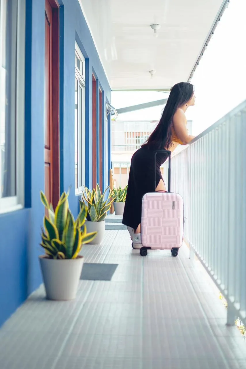 Foto de la galería del hotel