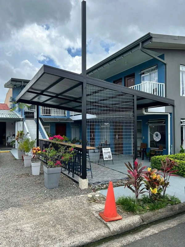 Foto de la galería del hotel
