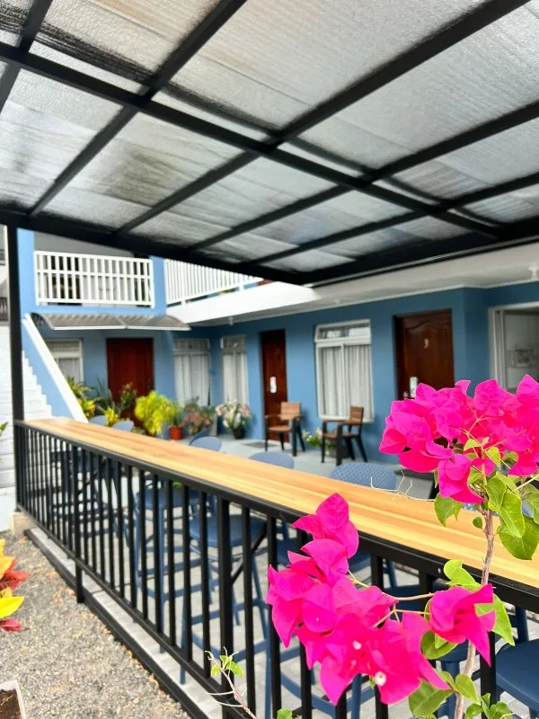 Foto de la galería del hotel