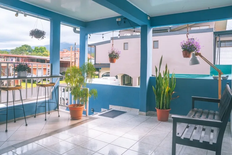 Foto de la galería del hotel