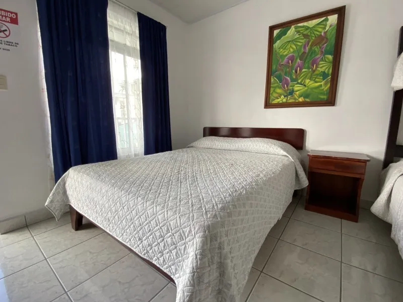 Foto de la galería del hotel