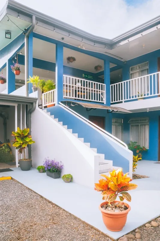 Foto de la galería del hotel
