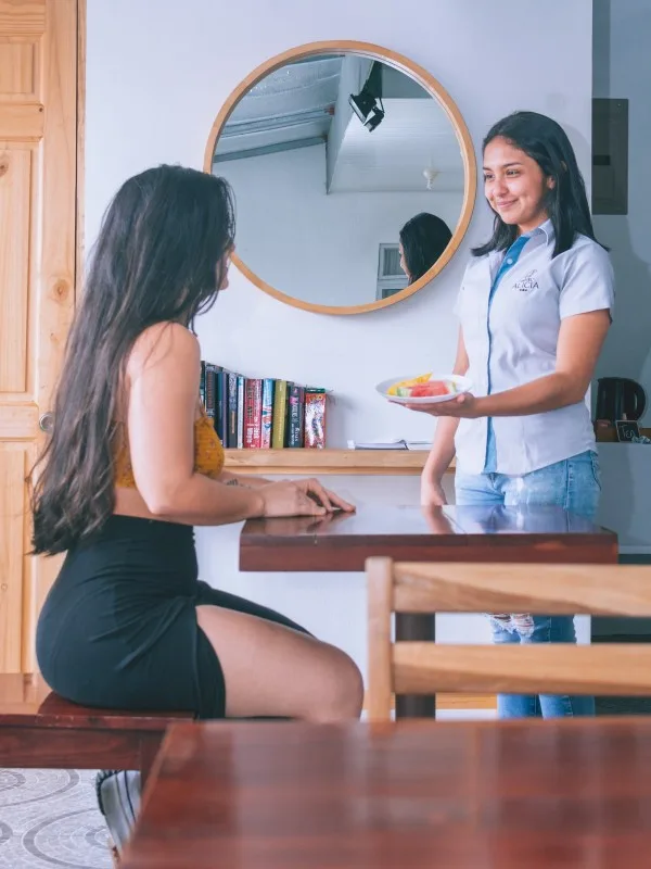 Foto de la galería del hotel