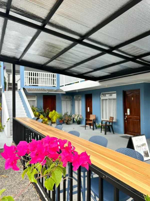 Foto de la galería del hotel