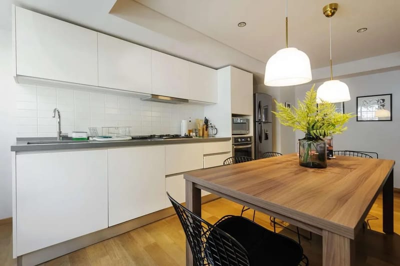 Amazing 2BR in Roma Norte