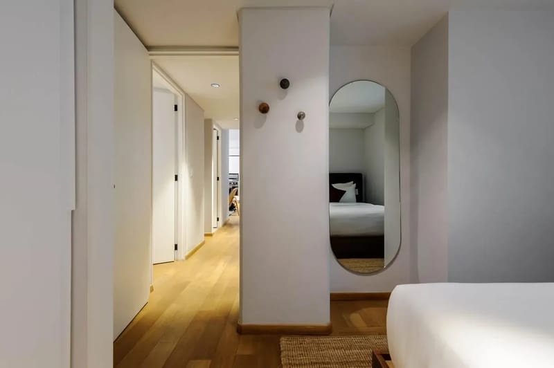 Amazing 2BR in Roma Norte