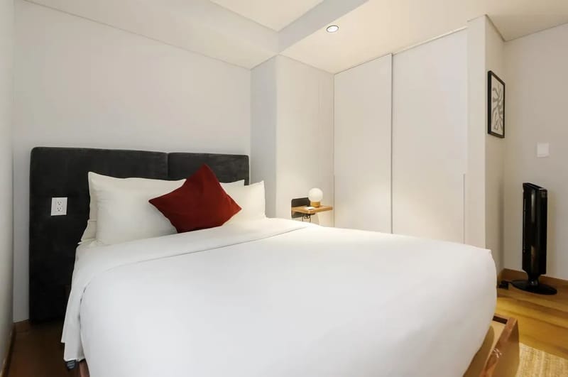 Amazing 2BR in Roma Norte