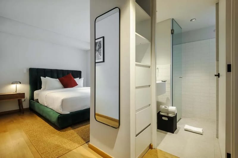 Amazing 2BR in Roma Norte