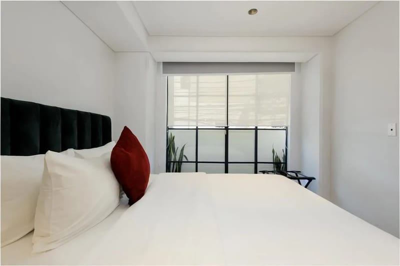 Amazing 2BR in Roma Norte