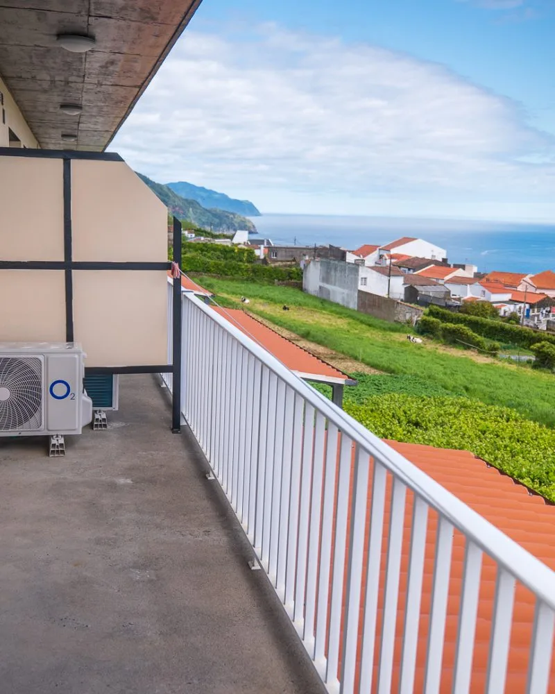 GarçaView room