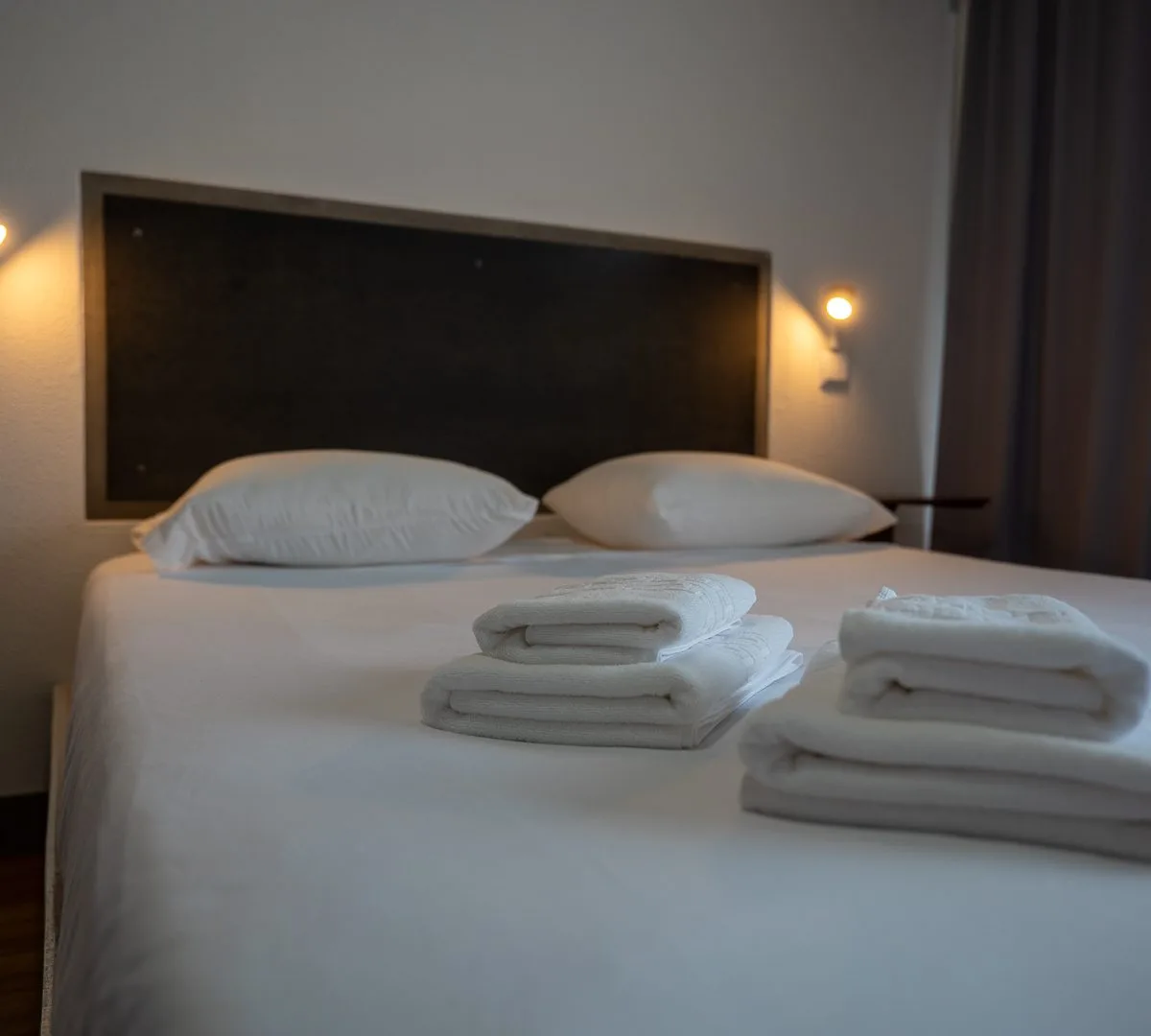Sea-view room