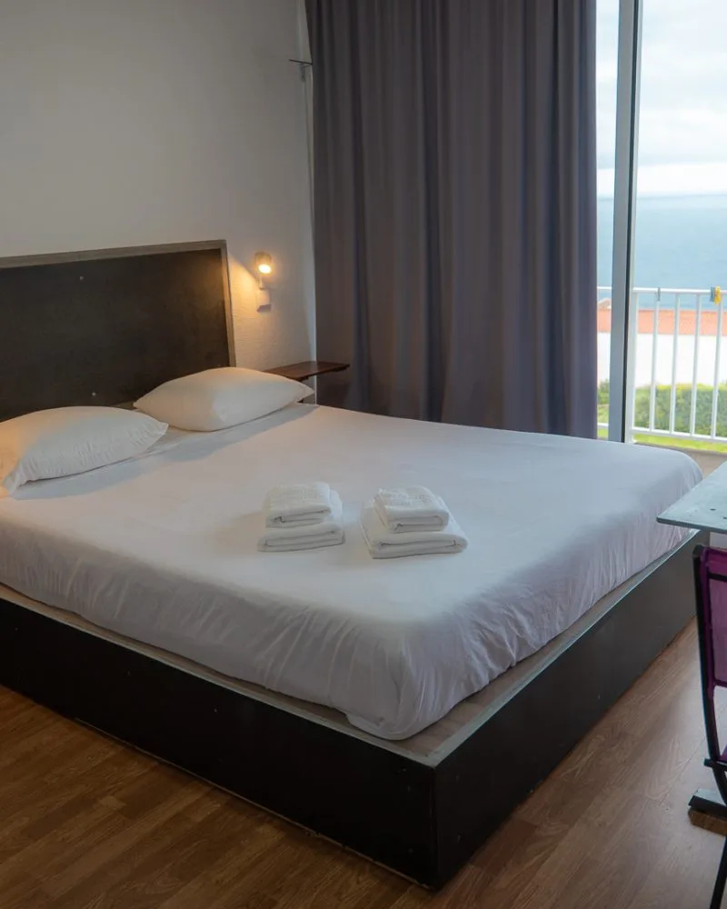 GarçaView room