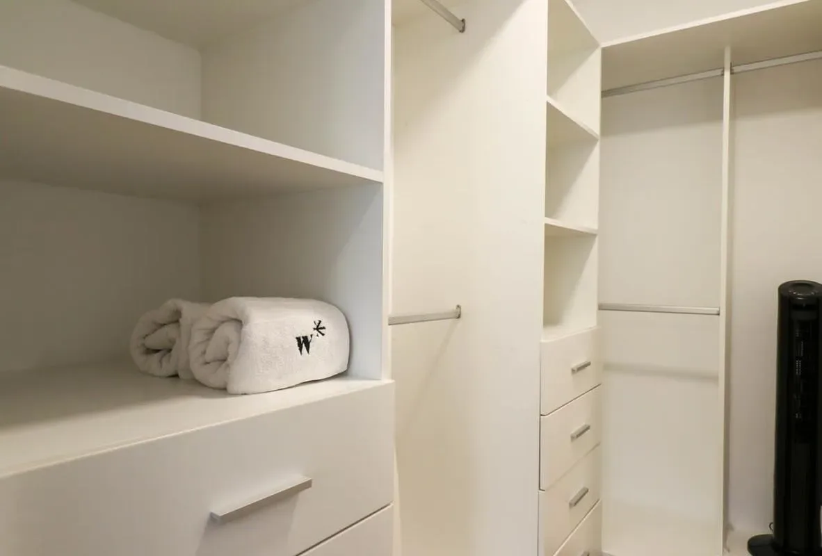 Luxury 2BR Apartment in Miraflores