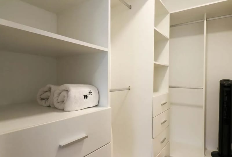Luxury 2BR Apartment in Miraflores