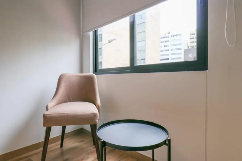 Luxury 2BR Apartment in Miraflores