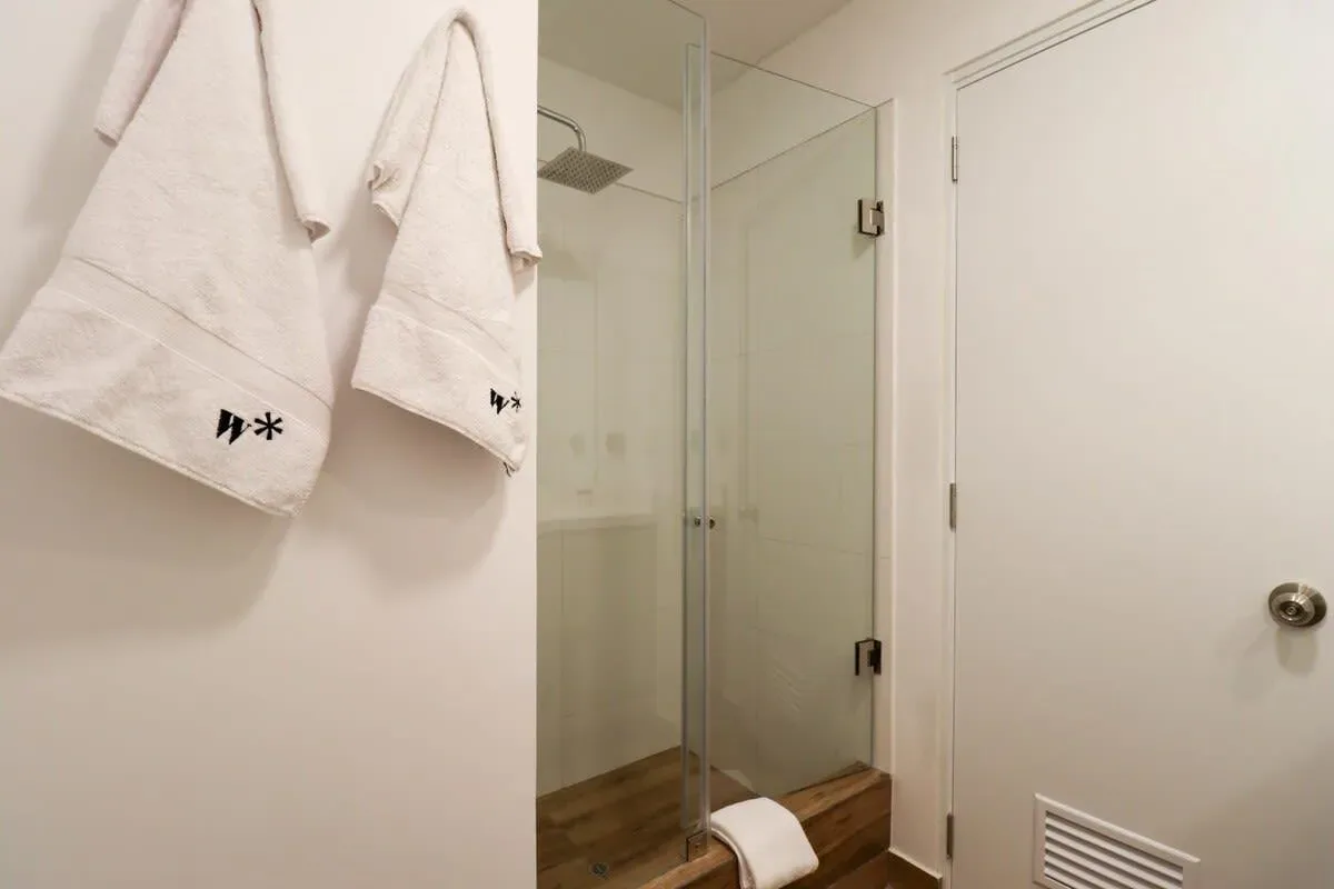 Luxury 2BR Apartment in Miraflores
