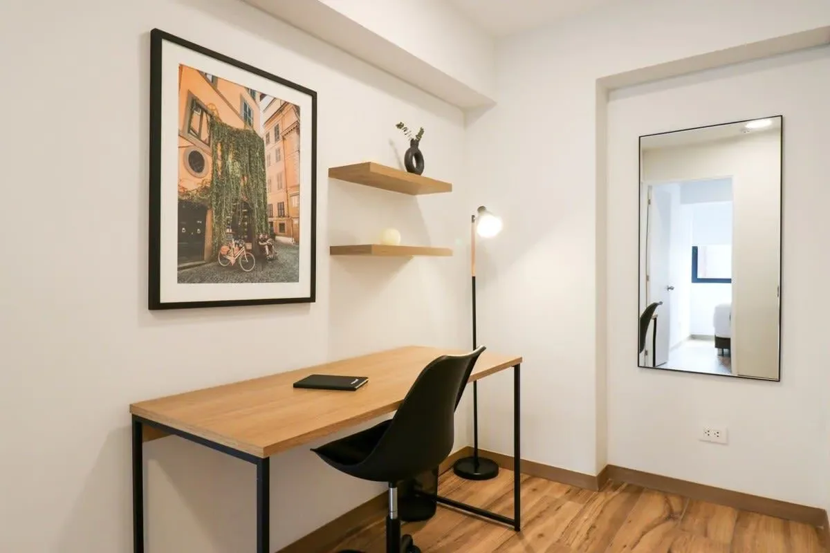 Luxury 2BR Apartment in Miraflores