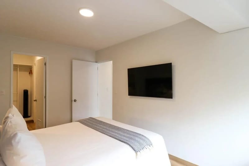 Luxury 2BR Apartment in Miraflores