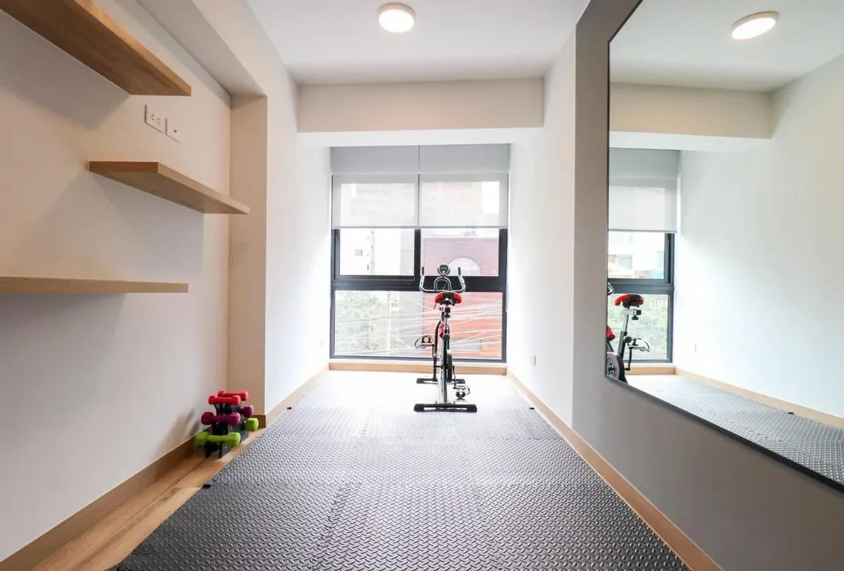 Luxury 2BR Apartment in Miraflores