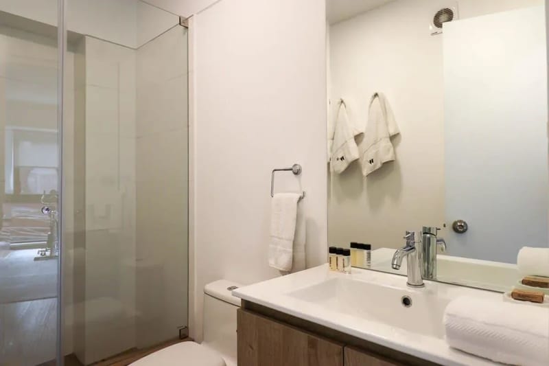 Luxury 2BR Apartment in Miraflores