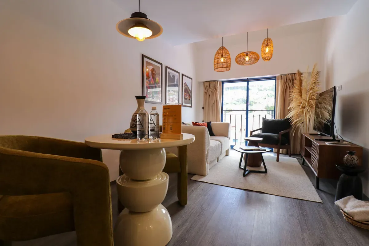 Quiet 1BR in Historic Cusco w/ Balcony