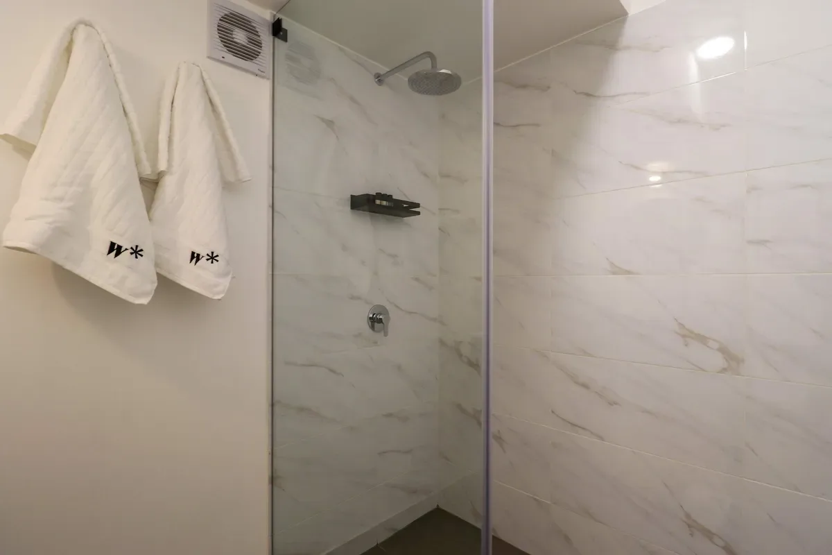 Quiet 1BR in Historic Cusco w/ Balcony