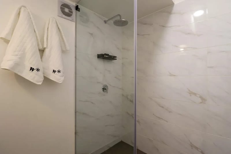 Quiet 1BR in Historic Cusco w/ Balcony