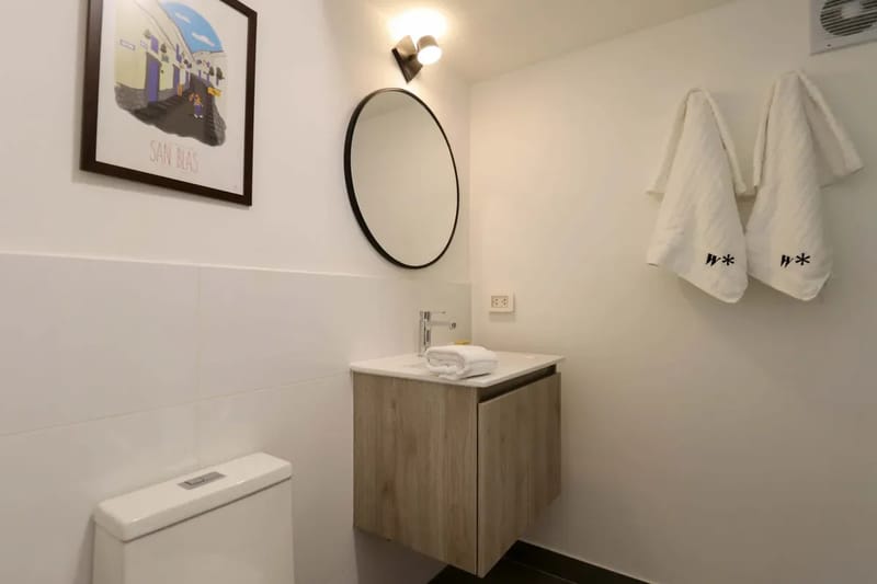 Quiet 1BR in Historic Cusco w/ Balcony
