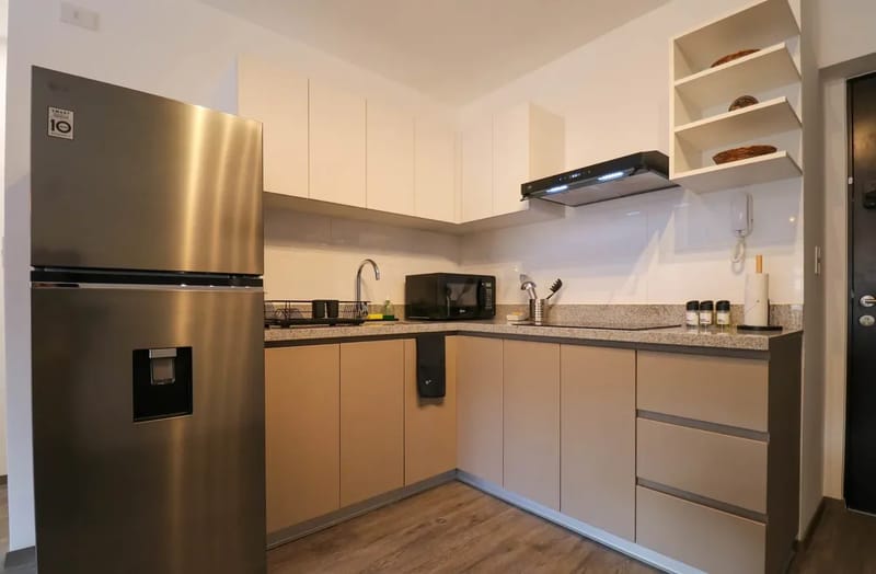 Quiet 1BR in Historic Cusco w/ Balcony