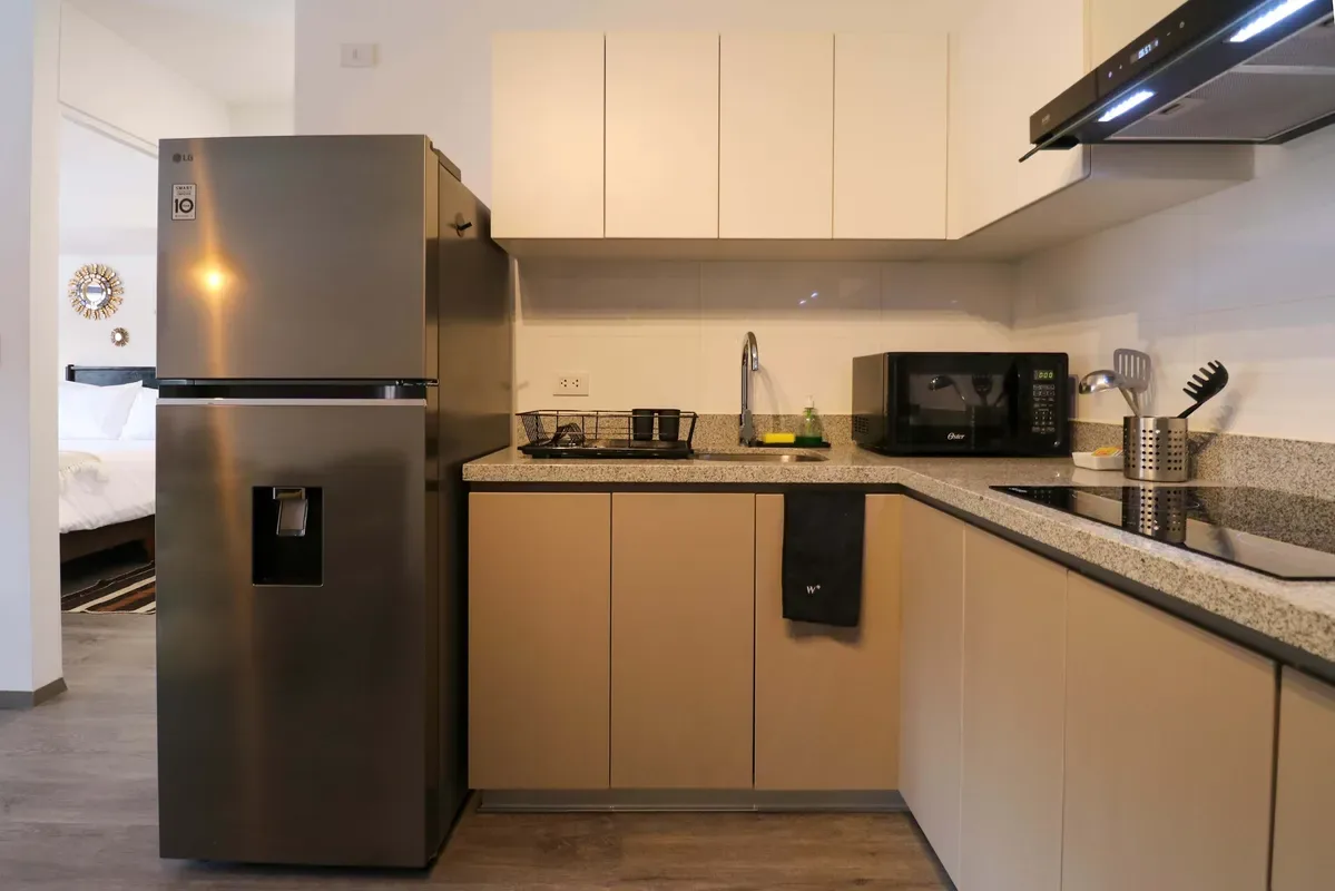 Quiet 1BR in Historic Cusco w/ Balcony