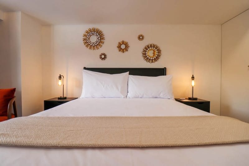 Quiet 1BR in Historic Cusco w/ Balcony