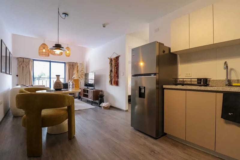 Quiet 1BR in Historic Cusco w/ Balcony