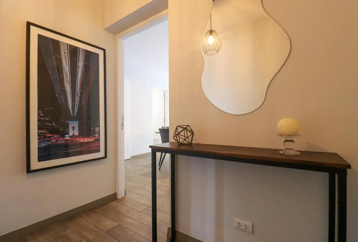 Comfortable and Spacious 2BR in Miraflores