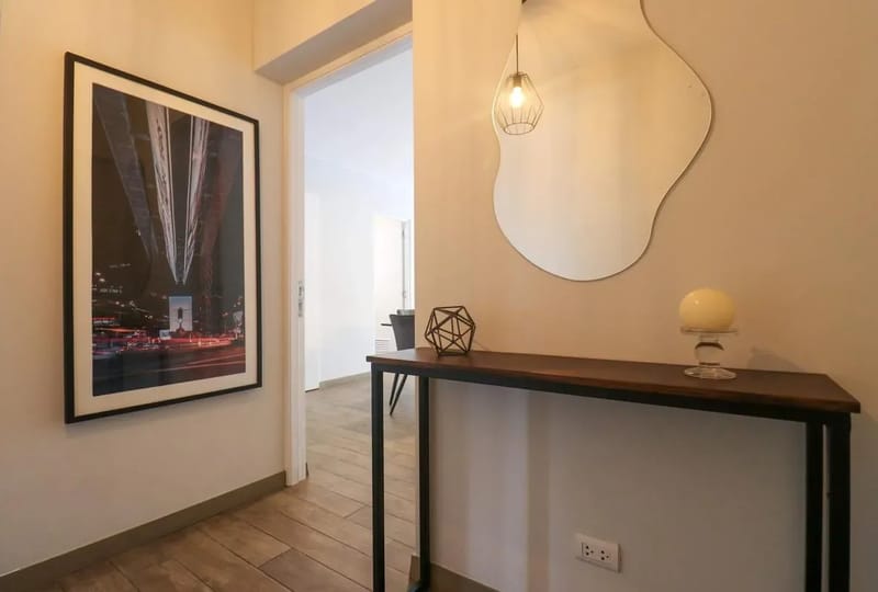 Comfortable and Spacious 2BR in Miraflores