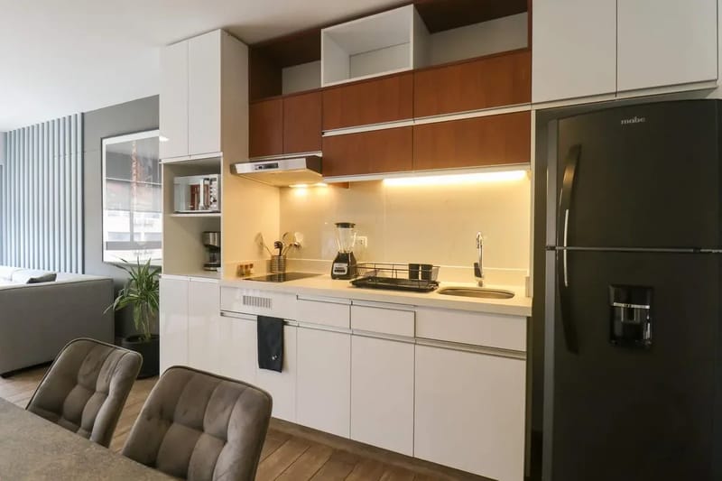 Comfortable and Spacious 2BR in Miraflores