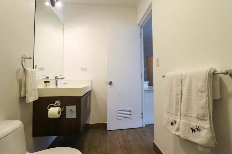 Comfortable and Spacious 2BR in Miraflores