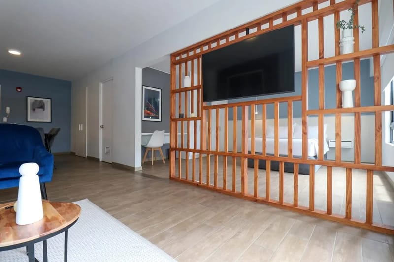 Comfortable and Spacious 2BR in Miraflores