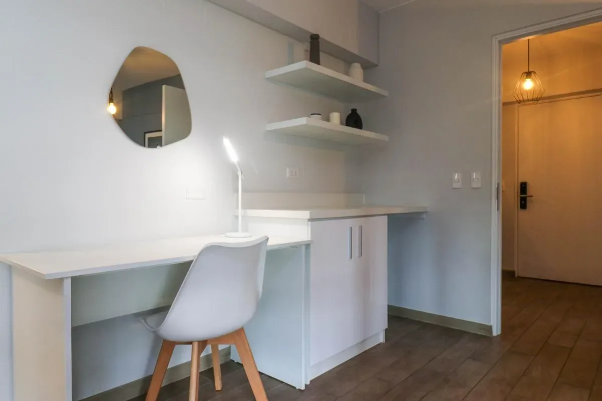 Comfortable and Spacious 2BR in Miraflores