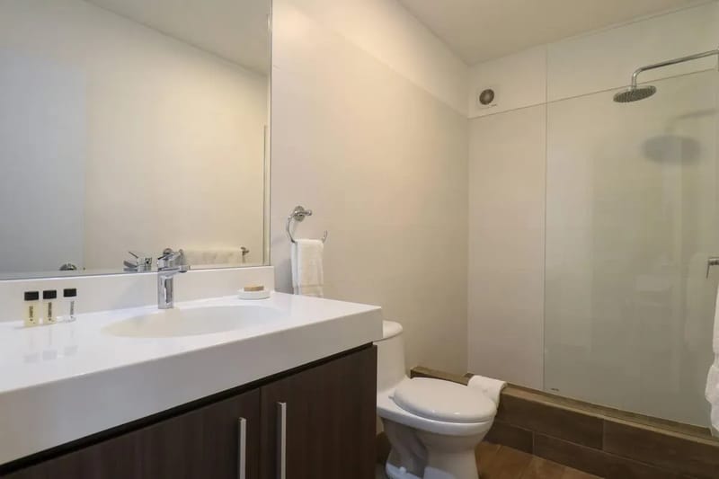 Comfortable and Spacious 2BR in Miraflores