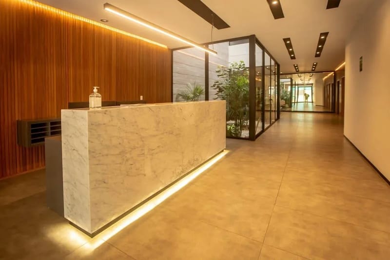 Comfortable and Spacious 2BR in Miraflores
