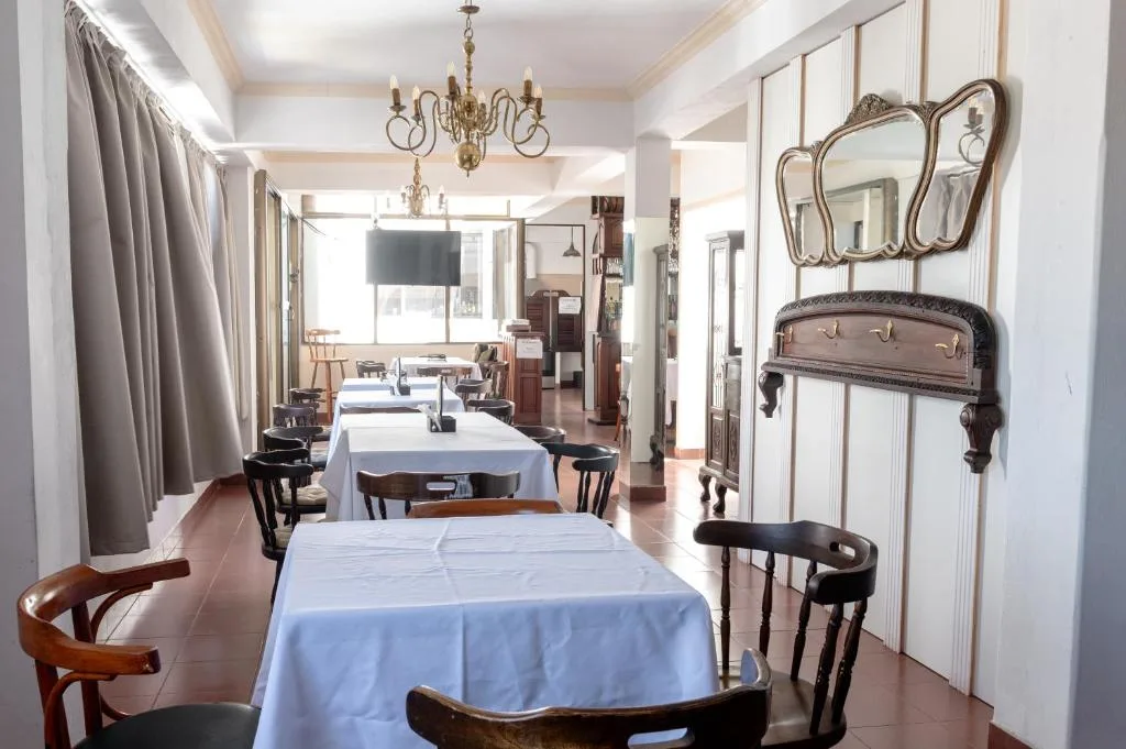 Hotel property photo