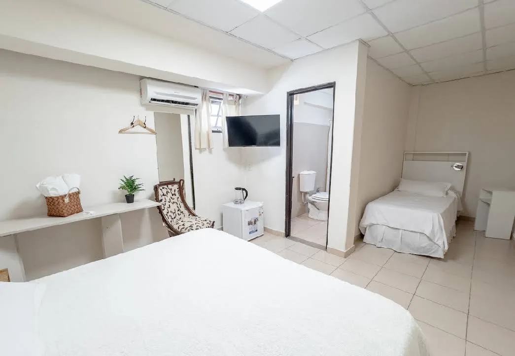 Hotel property photo
