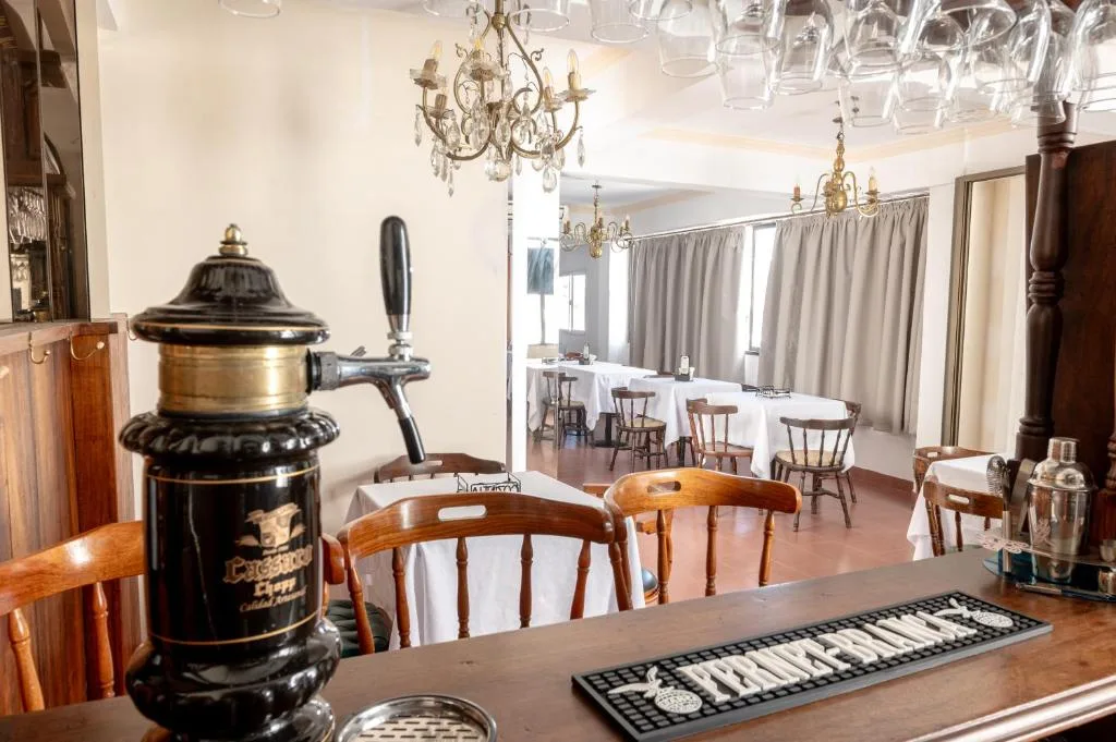 Hotel property photo