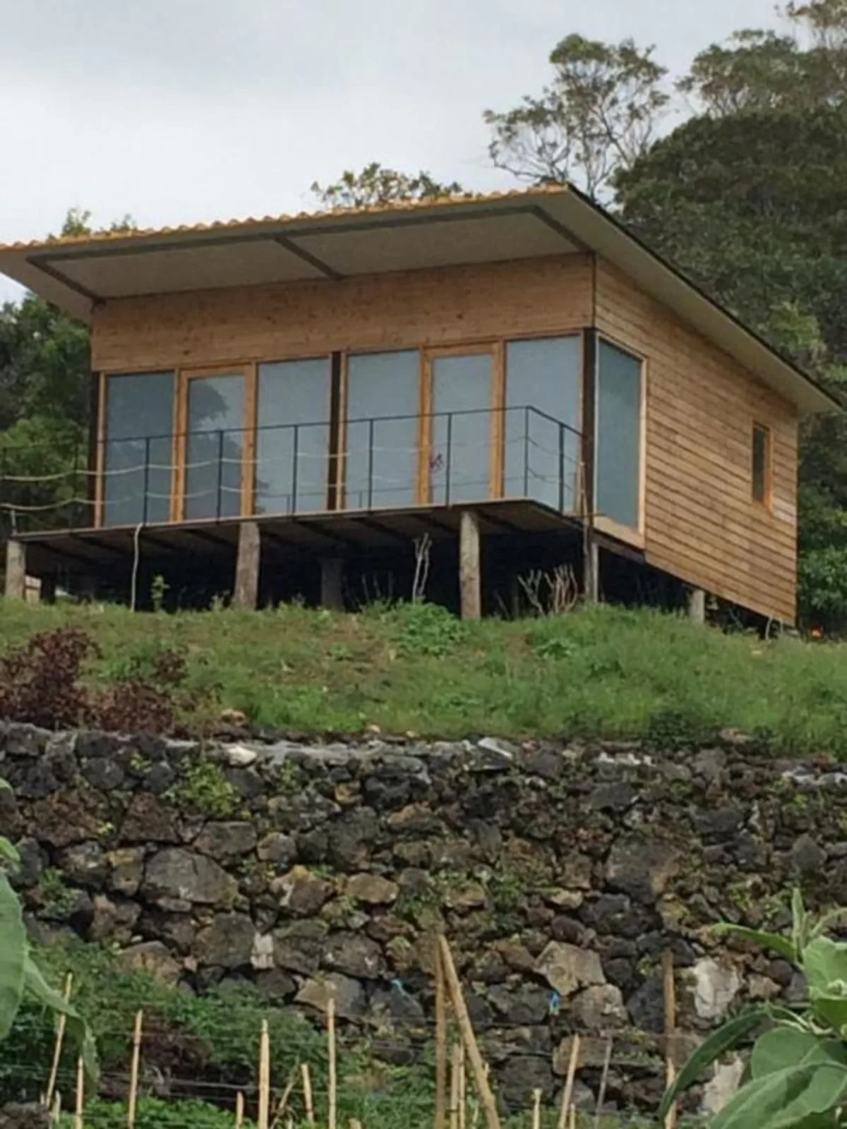 Bungalow - Frente Água